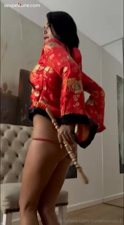 Daniela Crudu – clip porno romanesc de colectie
